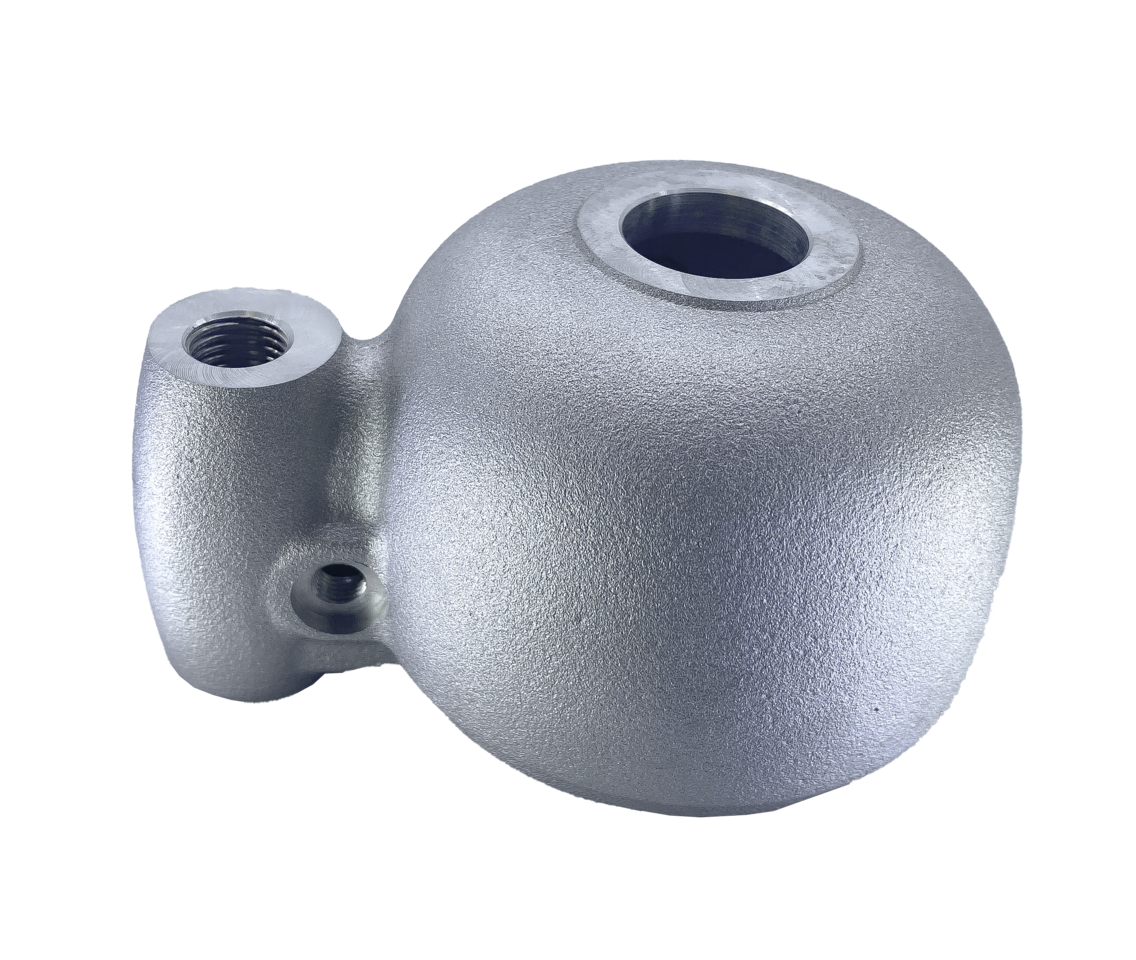 LINKERT M-SERIES CARBURETOR - view 1 Main image