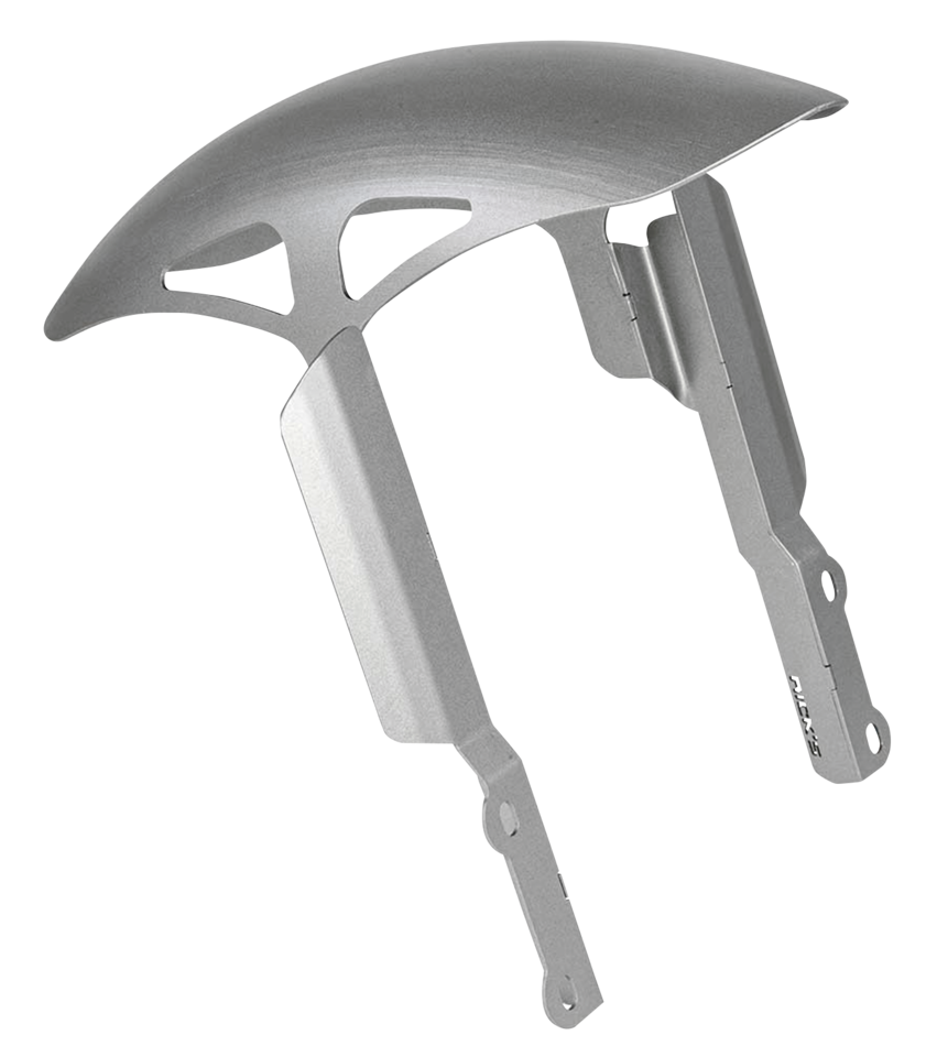 RICK'S STEEL FRONT FENDER FOR LOW RIDER S - view 1
