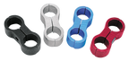 ANODIZED OIL AND FUEL LINE SEPARATORS - view 3