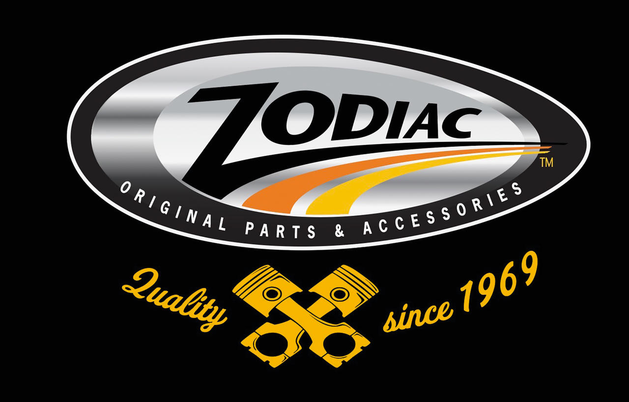 ZODIAC CAPTAIN LARRY T-SHIRTS Secondary image