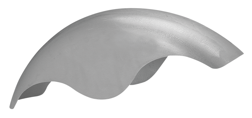 ZODIAC'S CUSTOM FRONT FENDERS BY CRUISESPEED - view 1