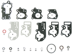 OIL PUMP GASKETS, O-RINGS AND SEALS FOR BIG TWIN & TWIN CAM - view 1