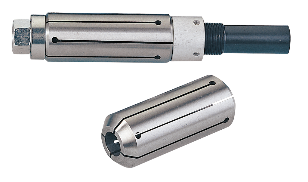 ROD LAPPING TOOL - view 2