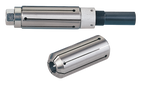 ROD LAPPING TOOL - view 2