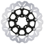 GALFER "WAVE" DISC BRAKE ROTORS - view 1