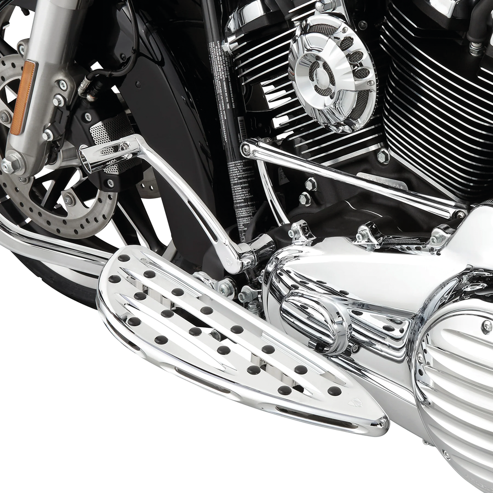 ARLEN NESS SHIFT LEVER Secondary image