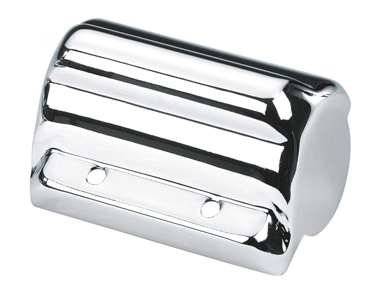 COIL COVER FOR FXR MODELS - view 1