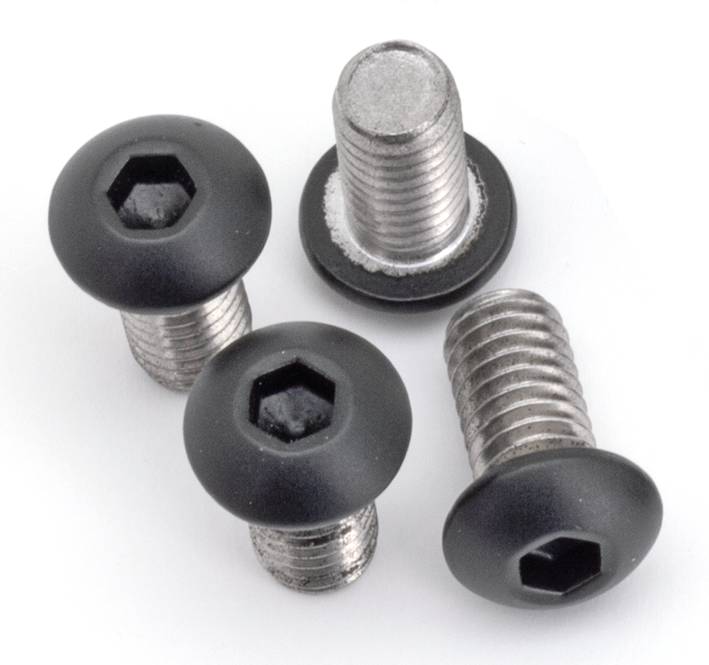 BLACK BELT GUARD SCREW KITS - view 1