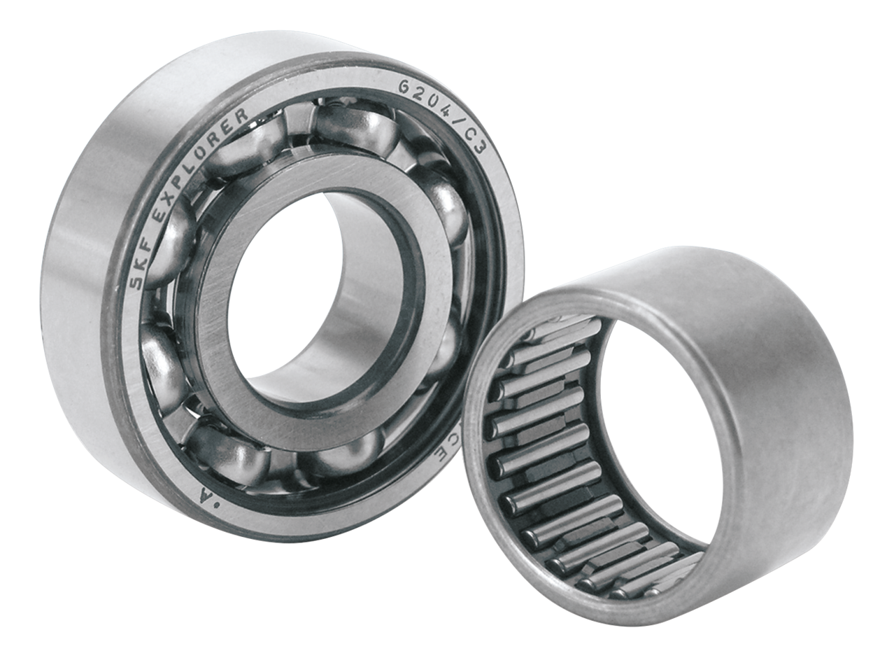 TRANSMISSION PARTS FOR 1979-1993 5 SPEED BIG TWIN - view 2