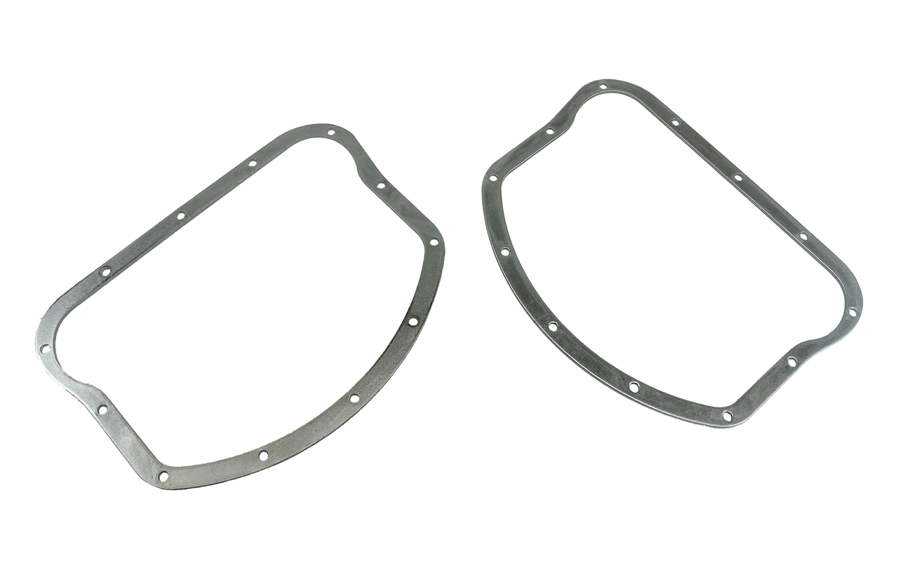 ROCKER COVERS FOR PANHEAD - view 1