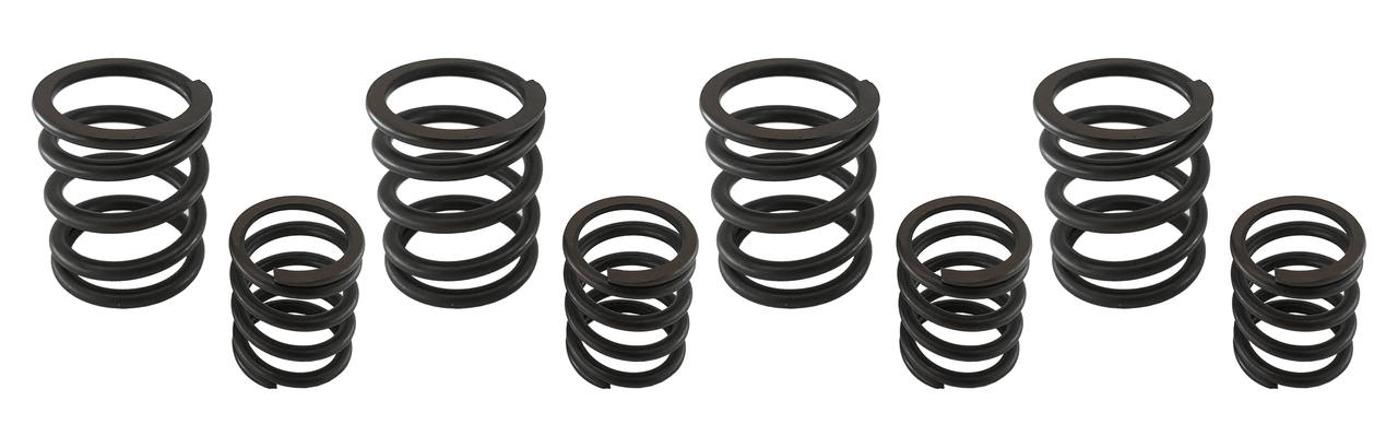 STOCK REPLACEMENT VALVE SPRING SETS - view 1 Main image