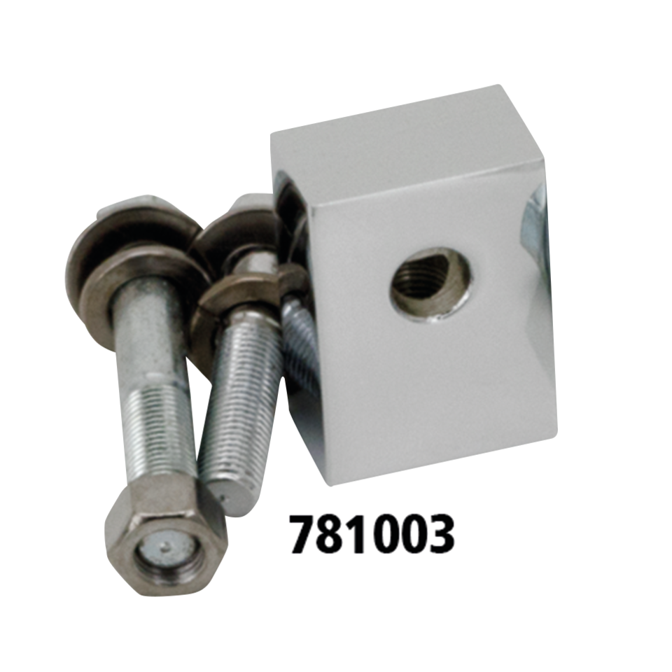 HEADLIGHT MOUNT BLOCKS - view 1 Main image