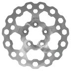 GALFER "CUBIQ" DISC BRAKE ROTORS - view 3