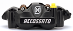 ACCOSSATO RADIAL BRAKE CALIPERS - view 1