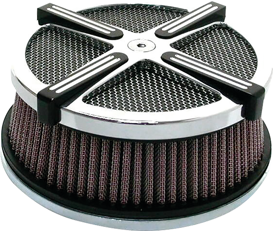 THREE-D ACTIVE HP AIR CLEANERS - view 1 Main image