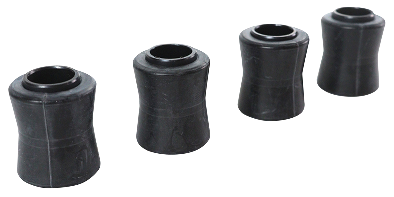SHOCK BUSHINGS FOR 1985-2022 MODELS - view 1 Main image