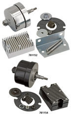 12 VOLT ALTERNATOR KIT FOR GENERATOR MODELS - view 3