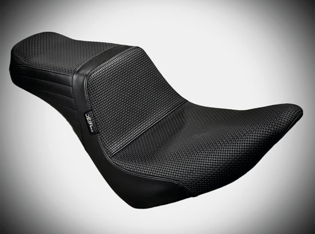 LE PERA TAILWHIP FOR LOW RIDER & SPORT GLIDE - view 1