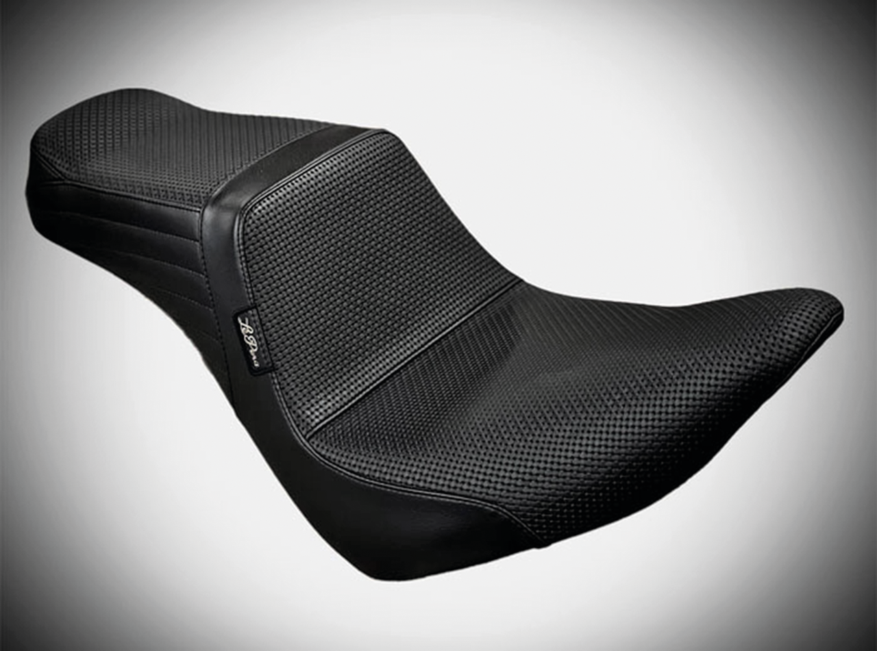 LE PERA TAILWHIP FOR LOW RIDER & SPORT GLIDE - view 1