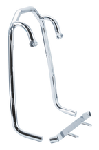 FEHLING CRASH BAR FOR V-ROD - view 2