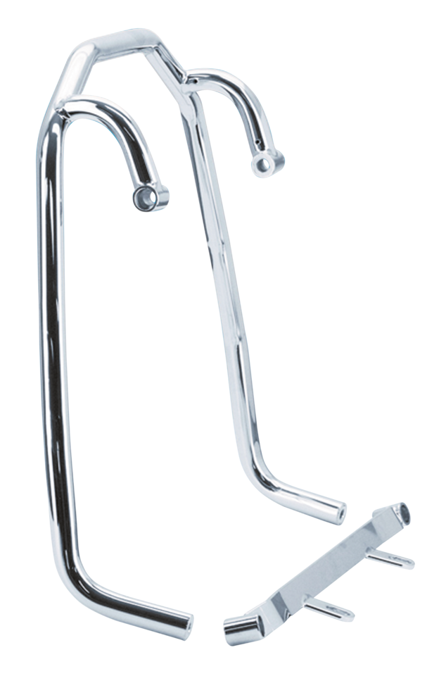 FEHLING CRASH BAR FOR V-ROD - view 2