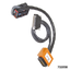 DIAG-4-BIKE BREAK-OUT BOX FOR PARALLEL DIAGNOSTICS - view 1