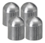 LOWBROW CUSTOMS THREADED WELD BUNGS - view 1