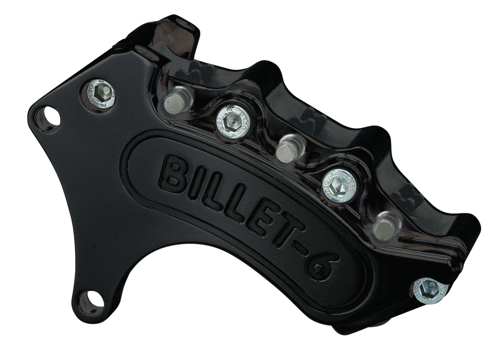 HARRISON "BILLET" BRAKE CALIPERS - view 1