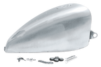 RUBBER MOUNT KING SPORTSTER GAS TANKS - view 1