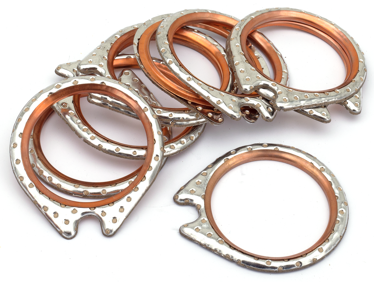 INDIVIDUAL GASKETS, O-RINGS AND SEALS FOR PANHEAD & SHOVELHEAD - view 1 Main image