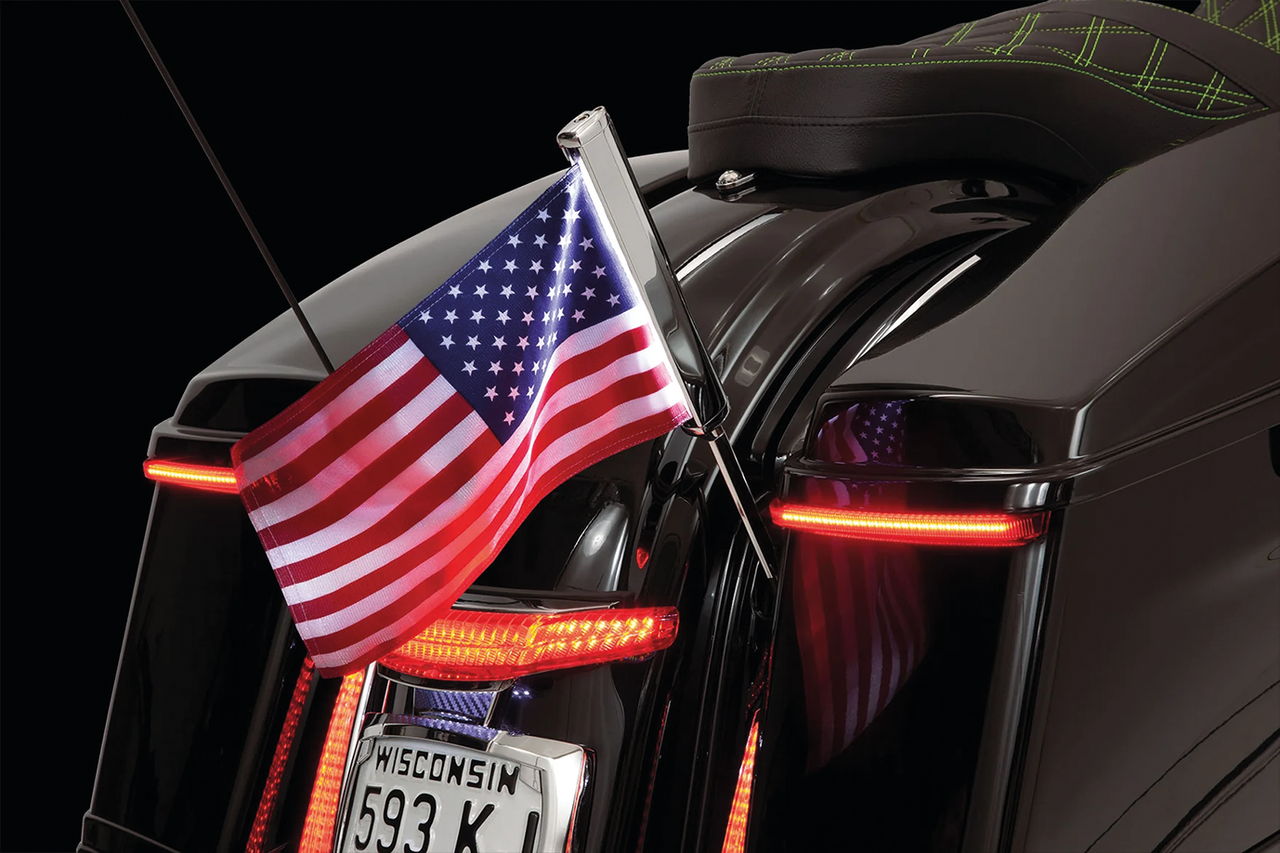 CIRO USA FLAGS, FLAG POLES AND FLAG MOUNTS - view 2