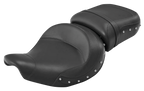 C.C. RIDER 2-UP SEAT FOR BIG INCH INDIAN - view 1