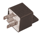 BOSCH TYPE STARTER RELAYS - view 1