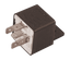 BOSCH TYPE STARTER RELAYS - view 1