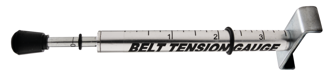 JIMS BELT TENSION GAUGE - view 2
