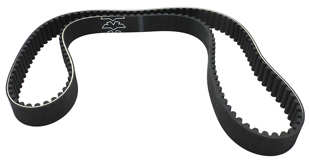 FINAL DRIVE Belts - view 1 Main image