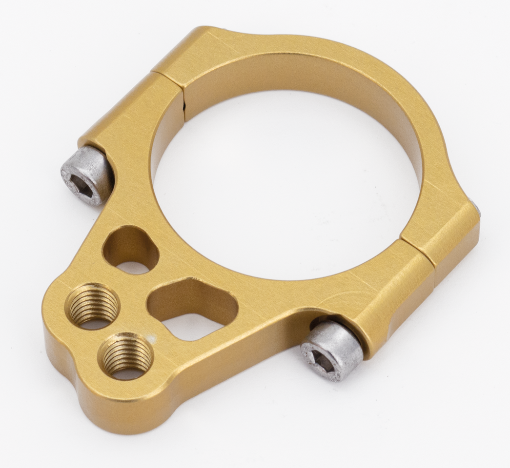 ALUMINUM STEERING DAMPERS BY HYPERPRO - view 1