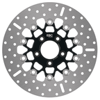 EBC CUSTOM STAINLESS STEEL DISC BRAKE ROTORS - view 1