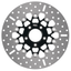 EBC CUSTOM STAINLESS STEEL DISC BRAKE ROTORS - view 1
