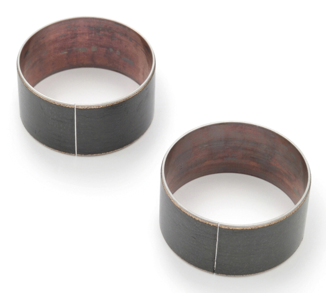 FORK SLIDER BUSHINGS - view 1