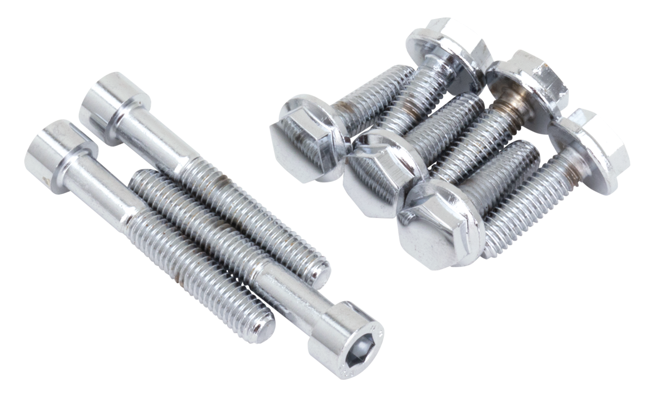 V-ROD OIL PUMP SCREW KIT - view 1 Main image