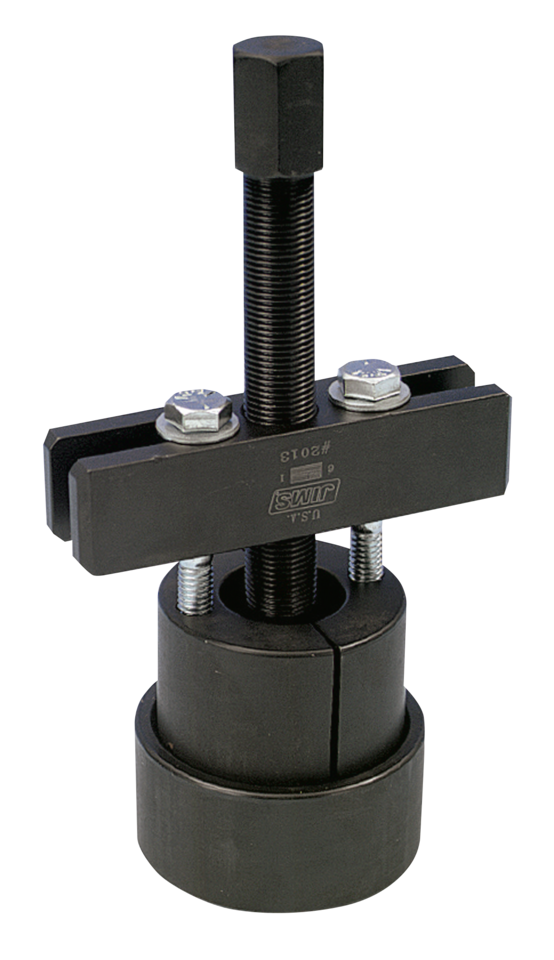 SPROCKET SHAFT BEARING PULLER FOR SPORTSTER Secondary image