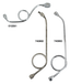 GAS LINES FOR VINTAGE MODELS - view 1