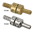 KUSTOM TECH IN-LINE FUEL VALVE - view 2