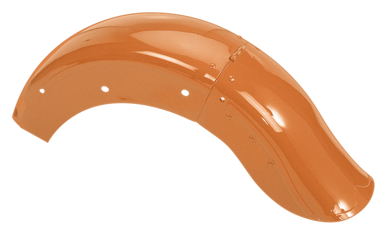 HINGED REAR FENDER FOR 4-SPEED FL - view 2