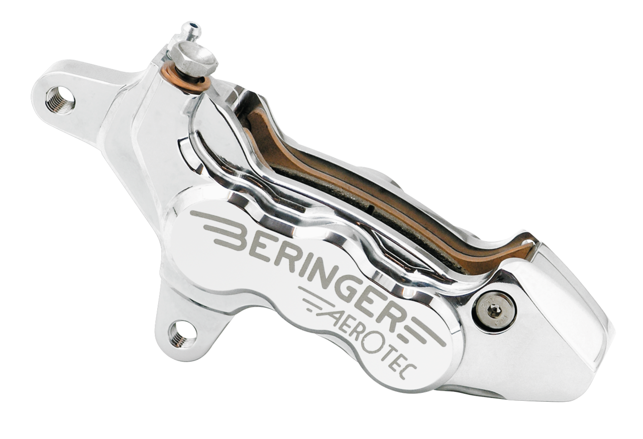 BERINGER BRAKE SYSTEM - view 1