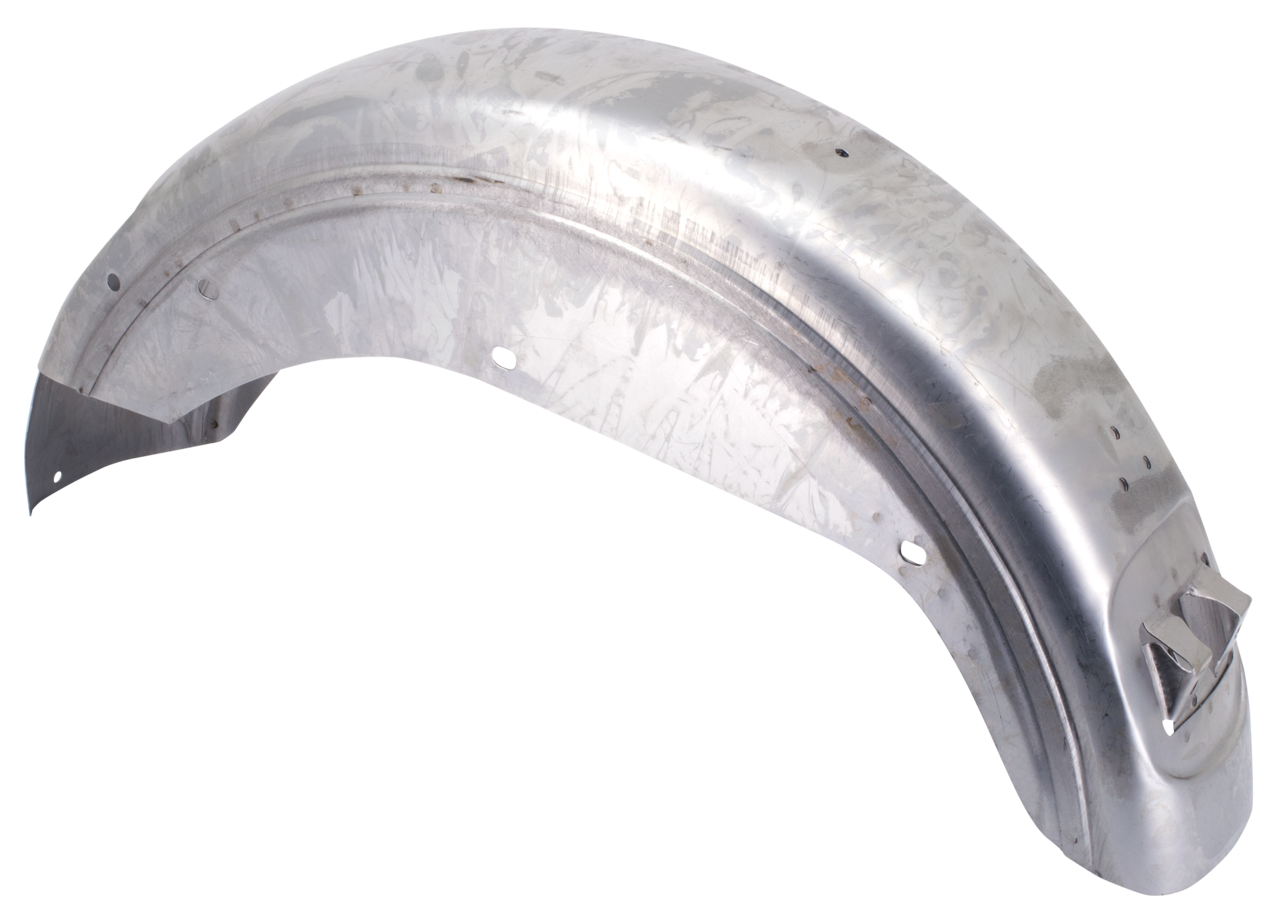 REAR FENDERS FOR FX - view 1