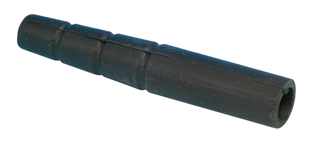 RUBBER BOOT FOR SPEEDO-METER CABLE - view 1