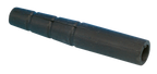 RUBBER BOOT FOR SPEEDO-METER CABLE - view 1