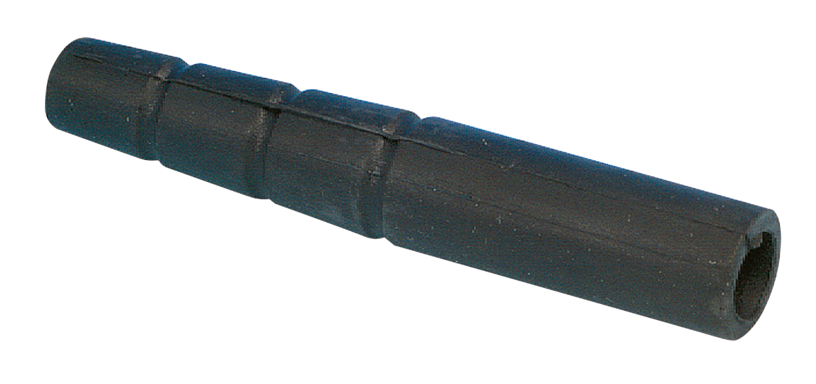 RUBBER BOOT FOR SPEEDO-METER CABLE - view 1